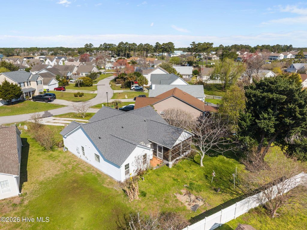 Photo of 4940 Montserrat Drive, Southport, NC 28461 (MLS # 100560946)