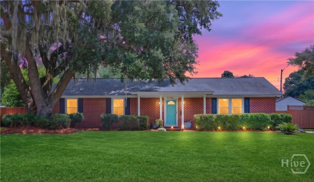 Photo of 5708 Morgan Street, Savannah, GA 31406 (MLS # SA360043)