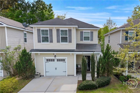 Homes For Sale - 15 Fawns Leap<br/> Bluffton, SC 29910