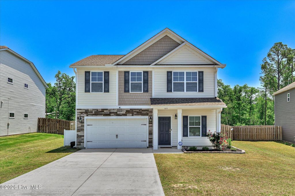 Photo of 615 Burnaby Court, Aiken, SC 29801 (MLS # 100589937)