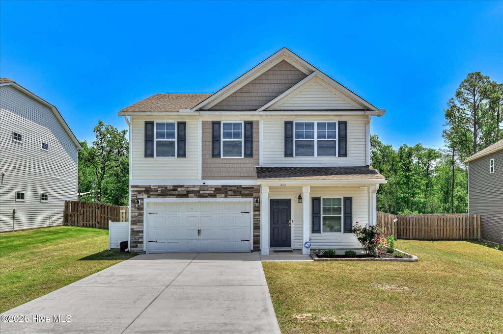 Photo of 615 Burnaby Court, Aiken, SC 29801 (MLS # 100589937)