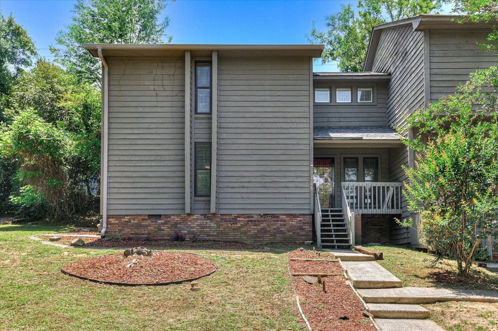 Photo of 3126 Village West Drive, Augusta, GA 30907 (MLS # 555601)