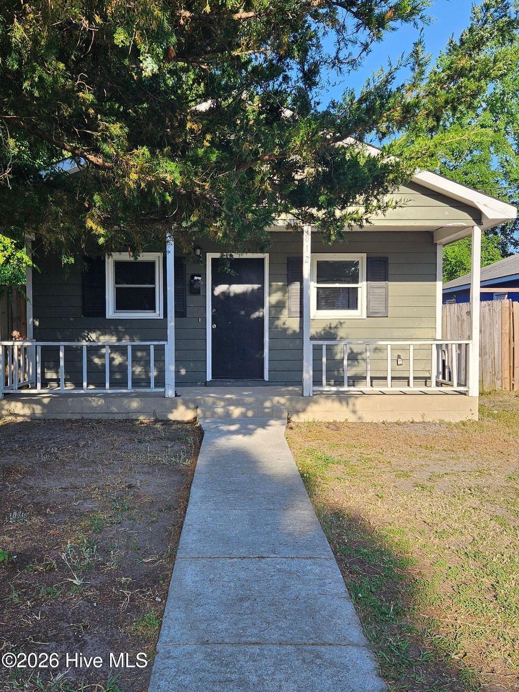 Photo of 812 S 13th Street, Wilmington, NC 28401 (MLS # 100568768)