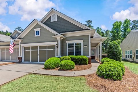 Homes For Sale - 1200 Summer Hollow Road<br/> Greensboro, GA 30642