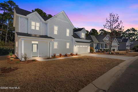 Photo of 4772 Yellowood Drive, Shallotte, NC 28470 (MLS # 100556568)