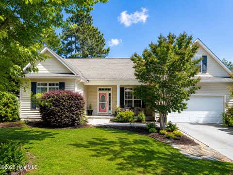 Homes For Sale - 107 Stony Brook Drive<br/> New Bern, NC 28562