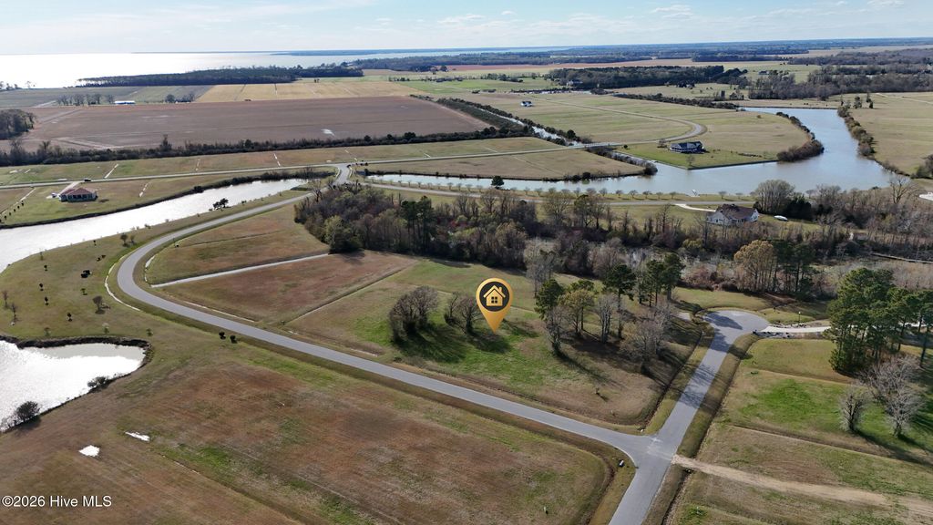 Photo of 108 Royal Tern Way, Hertford, NC 27944 (MLS # 100560968)