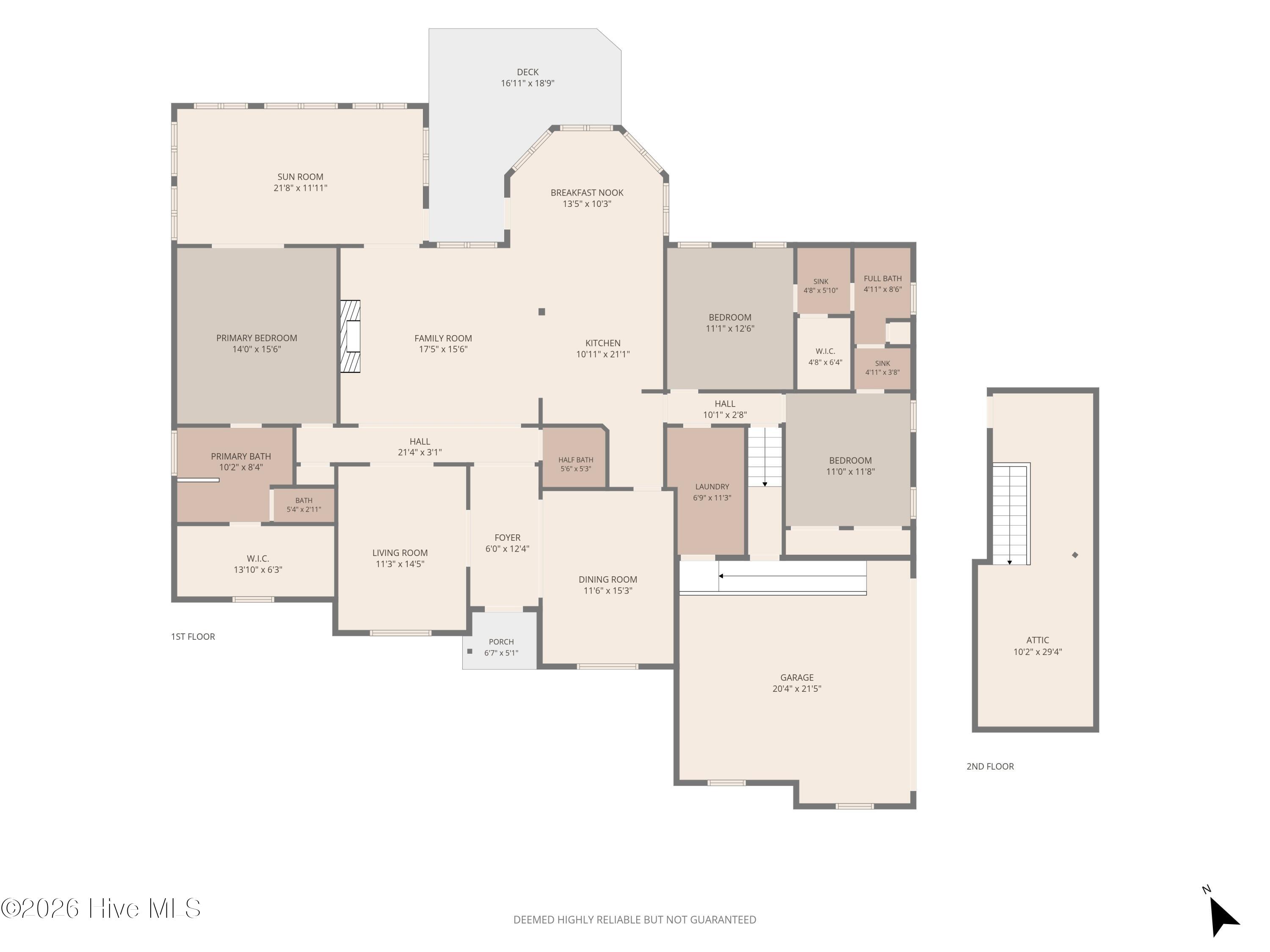315 Seascape Drive