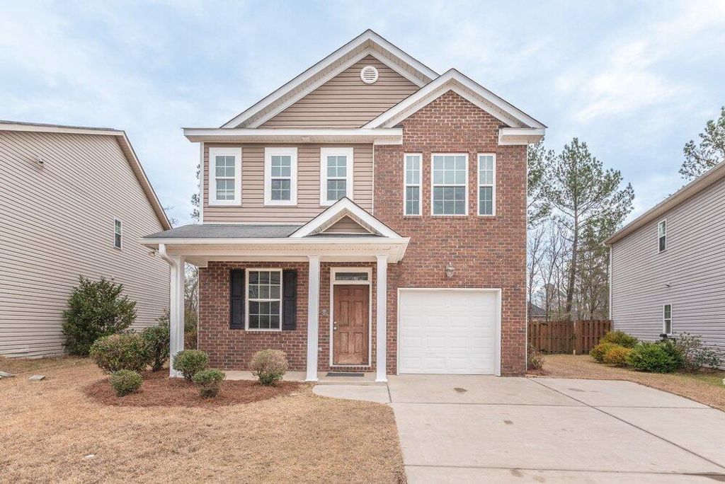 Photo of 1921 Kenlock Drive, Grovetown, GA (MLS # 100572917)