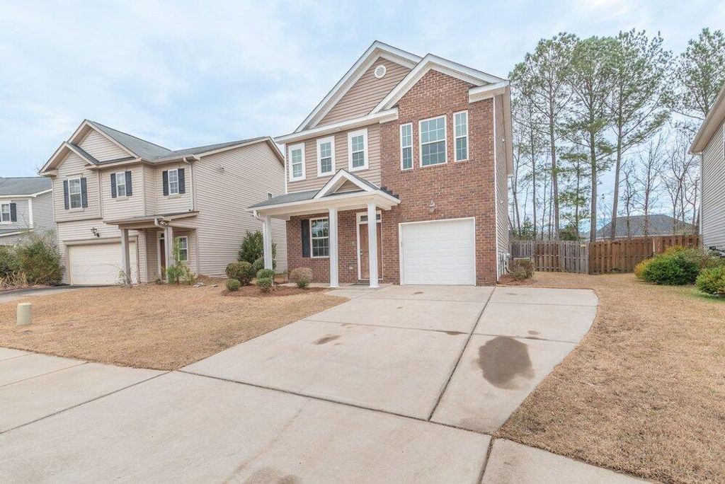 Photo of 1921 Kenlock Drive, Grovetown, GA (MLS # 100572917)