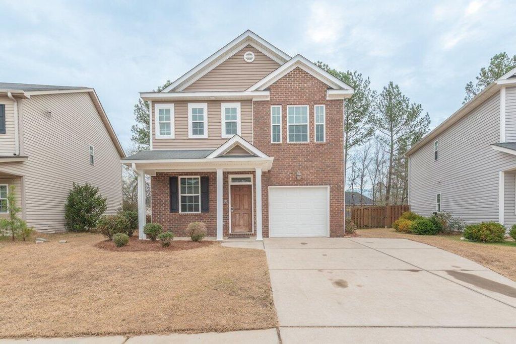 Photo of 1921 Kenlock Drive, Grovetown, GA (MLS # 100572917)