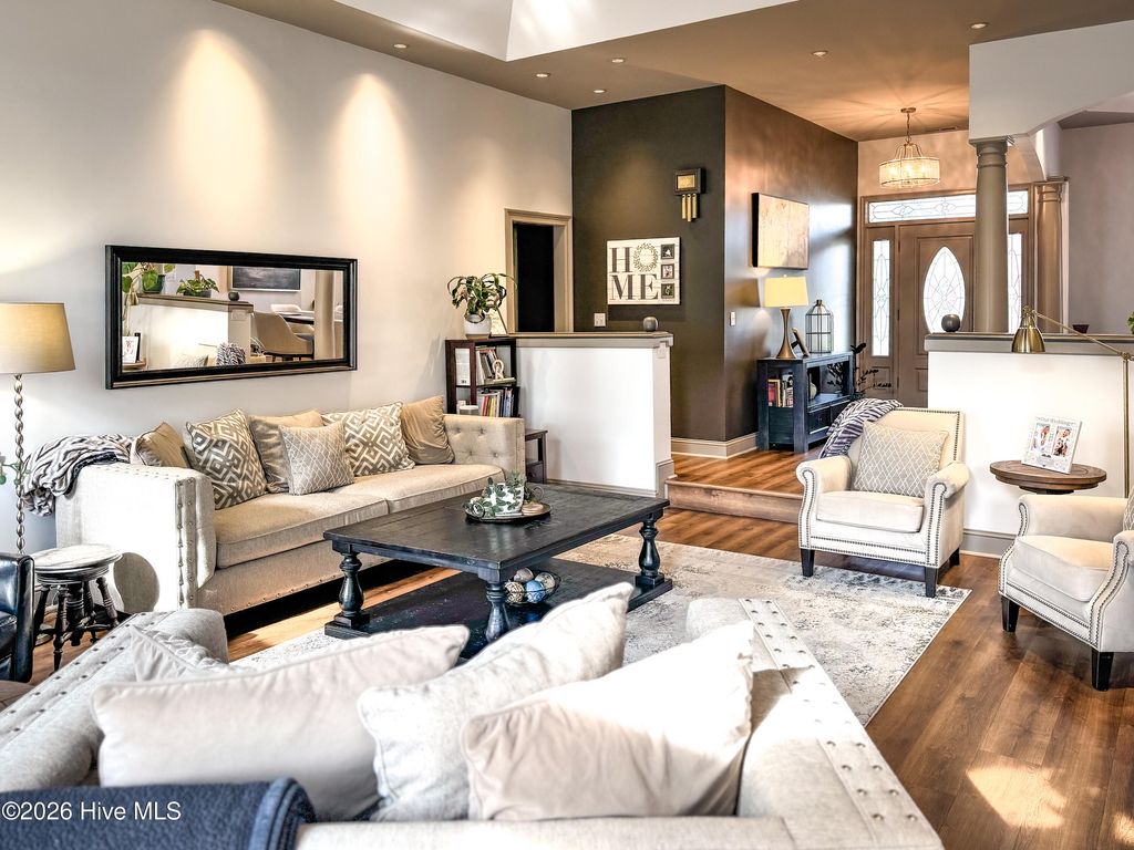 Photo of 3401 Red Berry Drive, Wilmington, NC 28409 (MLS # 100565169)