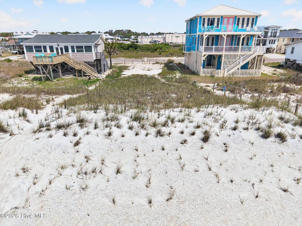 Photo of 4913 E Beach Drive, Oak Island, NC 28465 (MLS # 100488700)