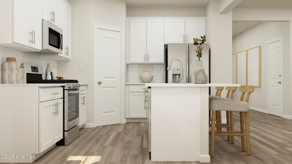 Photo of 5822 Mill Stone Way W, Sims, NC 27880 (MLS # 100546334)