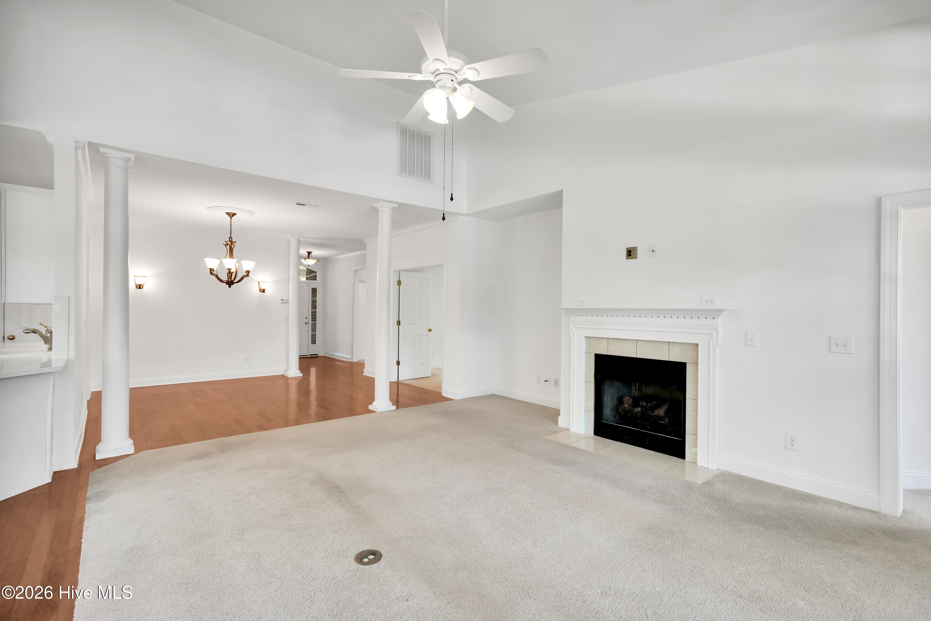 1009 N Sanderling Drive