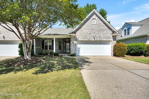 Townhouse For Sale - 1009 N Sanderling Drive<br/> Leland, NC 28451