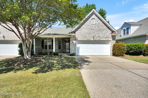 1009 N Sanderling Drive Leland NC 28451
