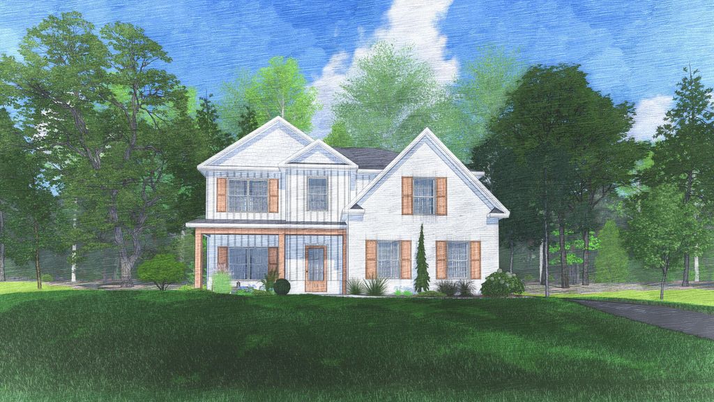 Photo of 7216 Bill Dorn Road #7, Appling, GA 30802 (MLS # 555512)