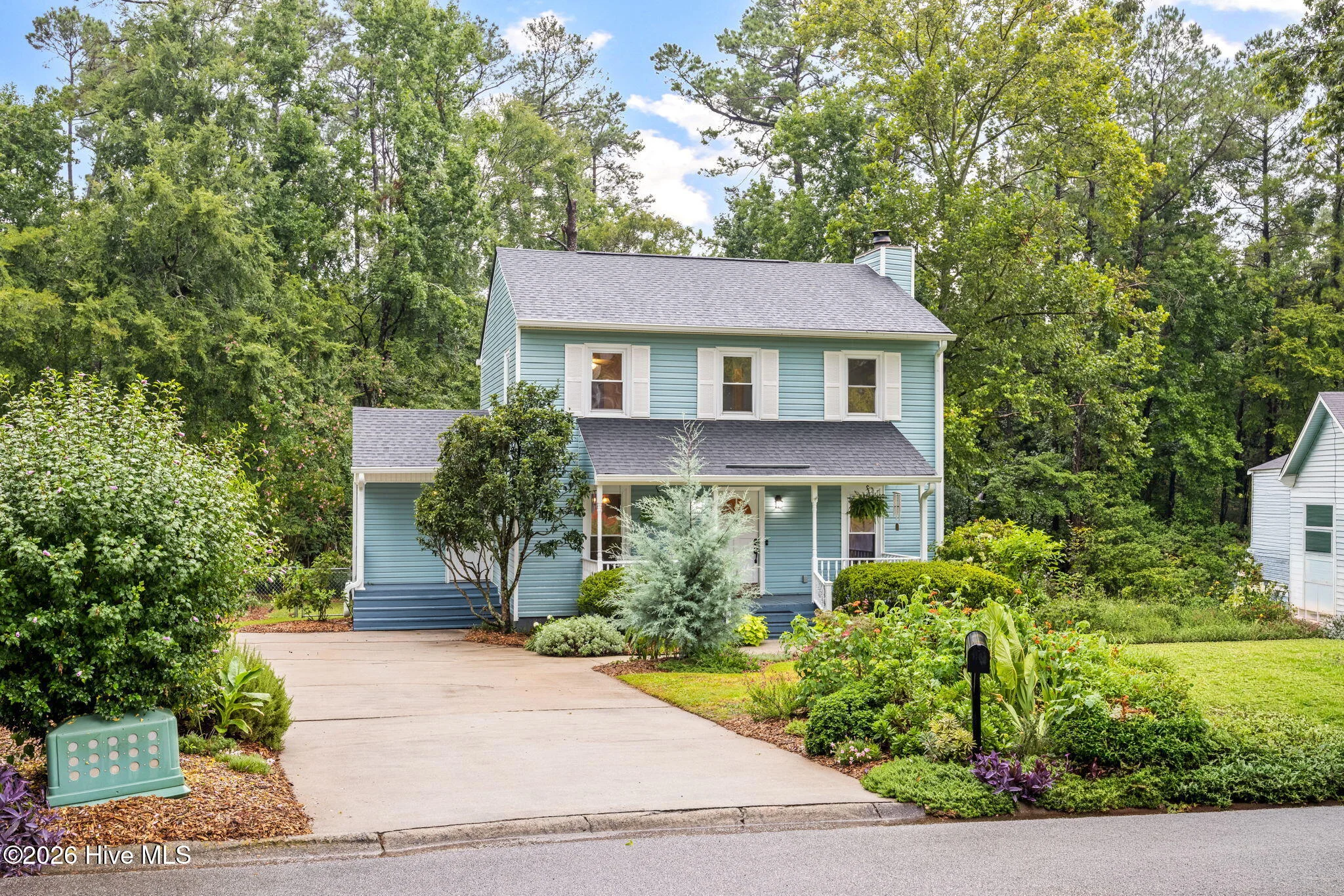 804 Shawnee Drive