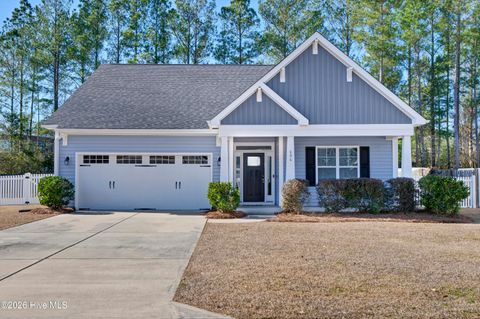 Photo of 606 Jasmine Way, Burgaw, NC 28425 (MLS # 100547927)