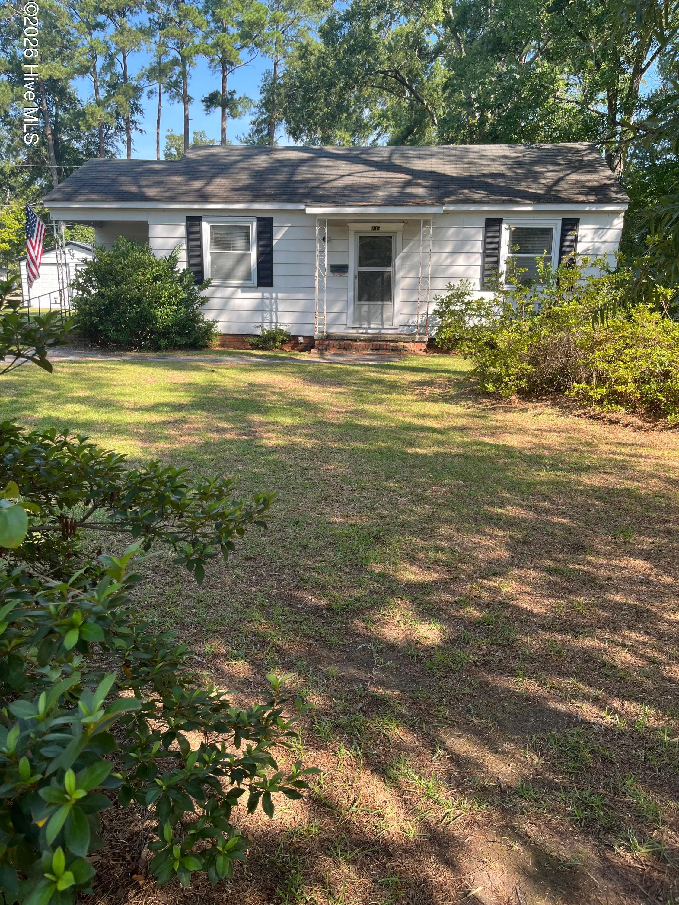 206 Midland Way