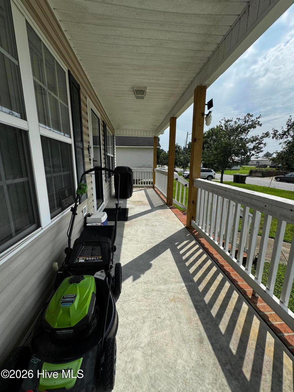 Photo of 311 Fleming Street, Washington, NC 27889 (MLS # 100592213)