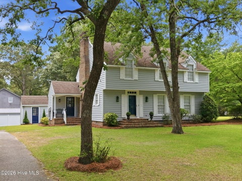 Homes For Sale - 111 N Wedgewood Drive<br/> Washington, NC 27889