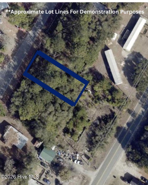 Tiny photo for 3003 Canna Place SW, Shallotte, NC 28470 (MLS # 100583405)