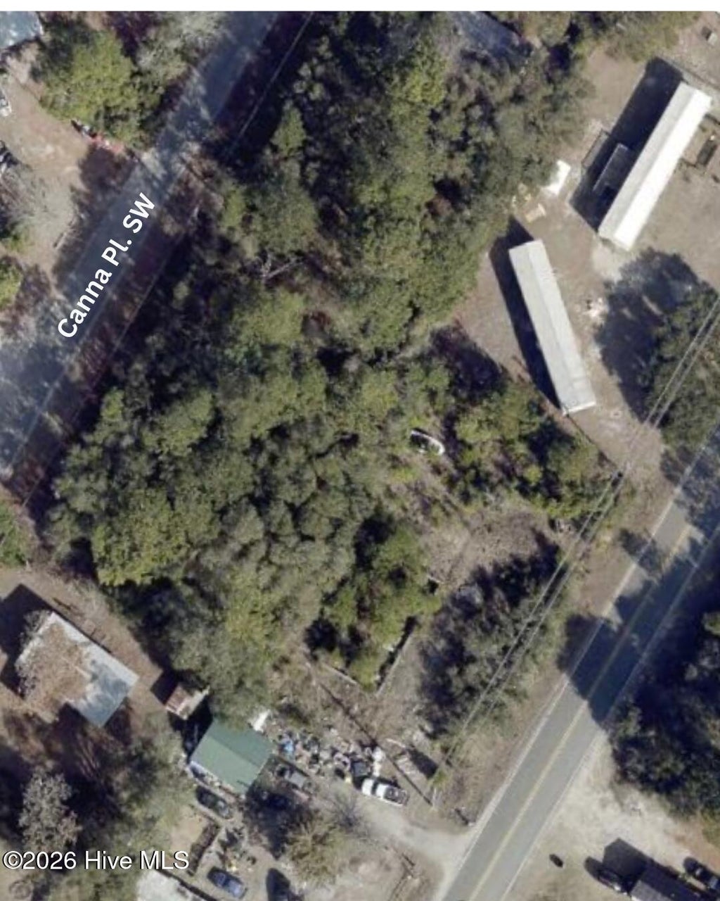 Photo of 3003 Canna Place SW, Shallotte, NC 28470 (MLS # 100583405)