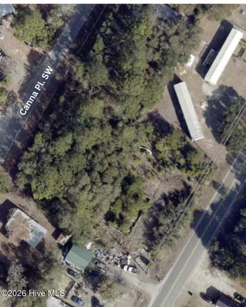 Tiny photo for 3003 Canna Place SW, Shallotte, NC 28470 (MLS # 100583405)