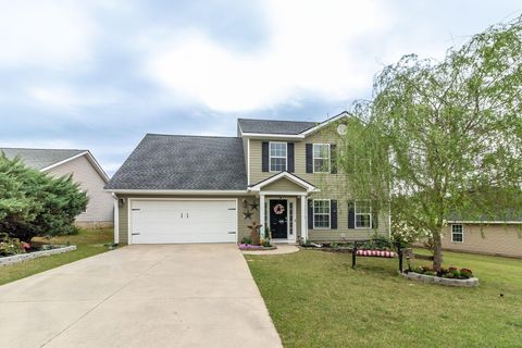 Homes For Sale - 719 Keyes Drive<br/> Grovetown, GA 30813