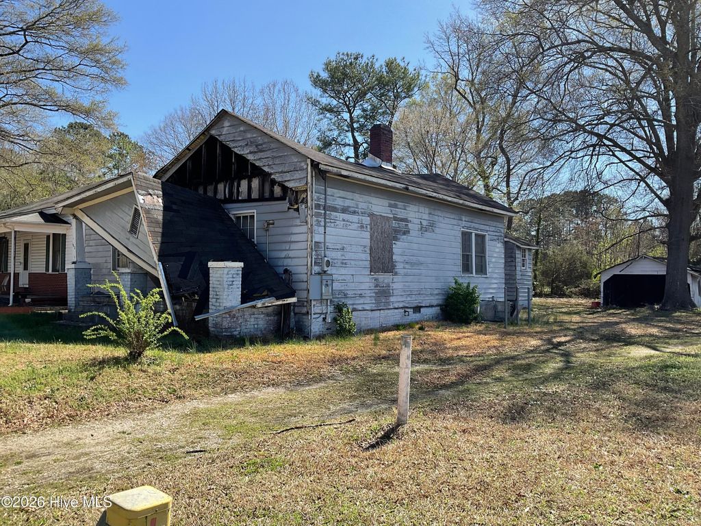 Photo of 1013 Drew Street, Rocky Mount, NC 27801 (MLS # 100560988)