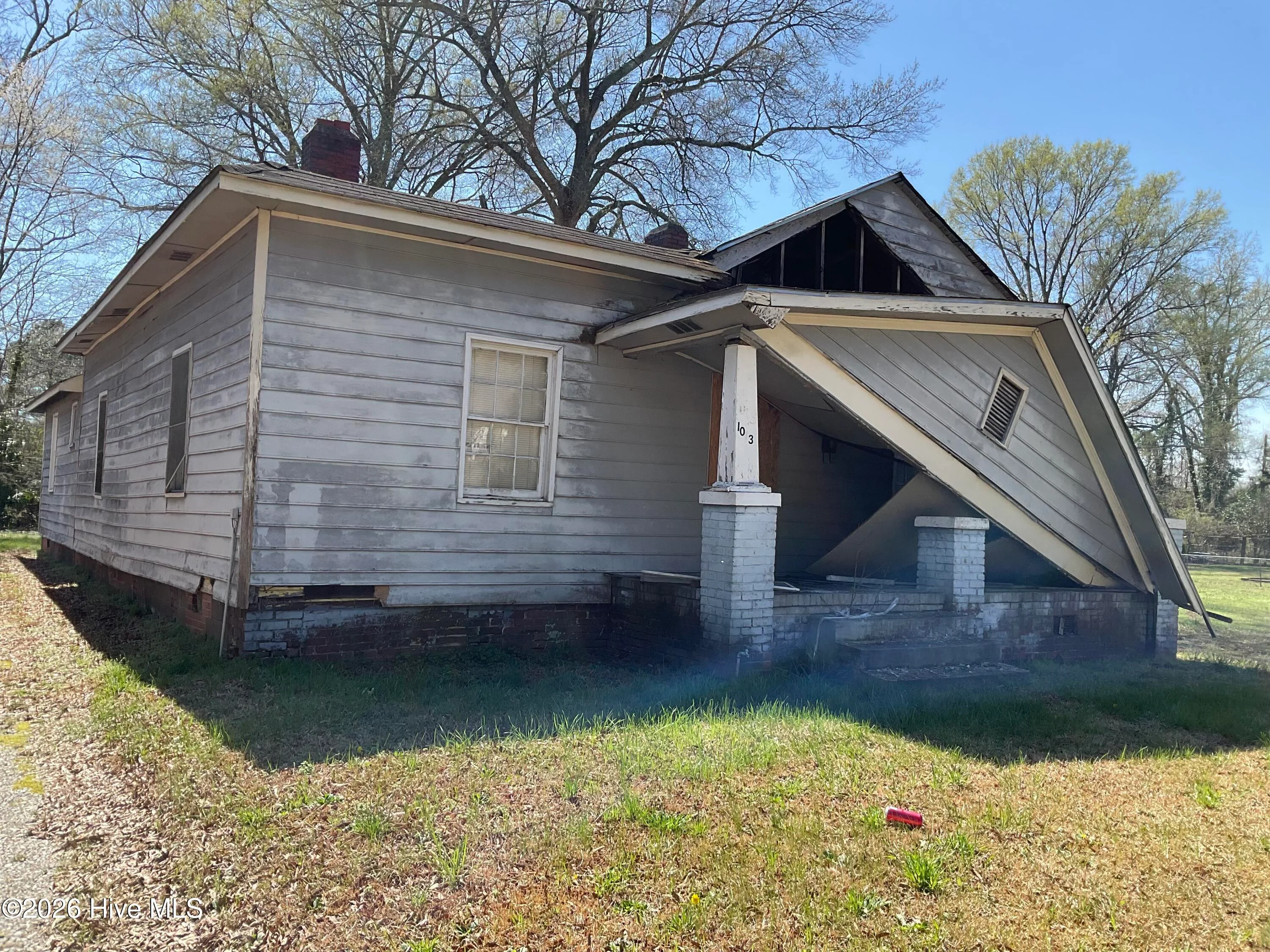 1013 Drew Street