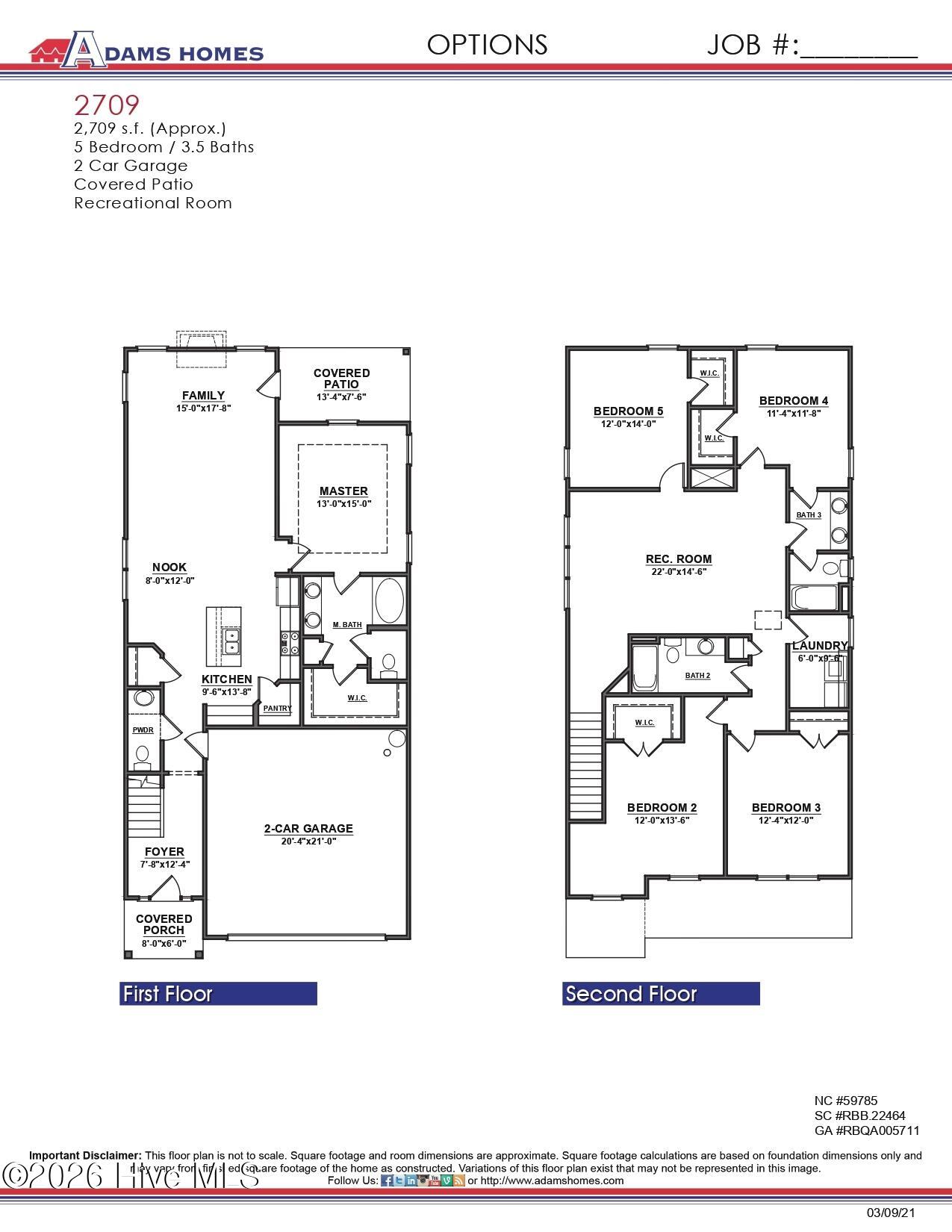 113 Birdsong Drive