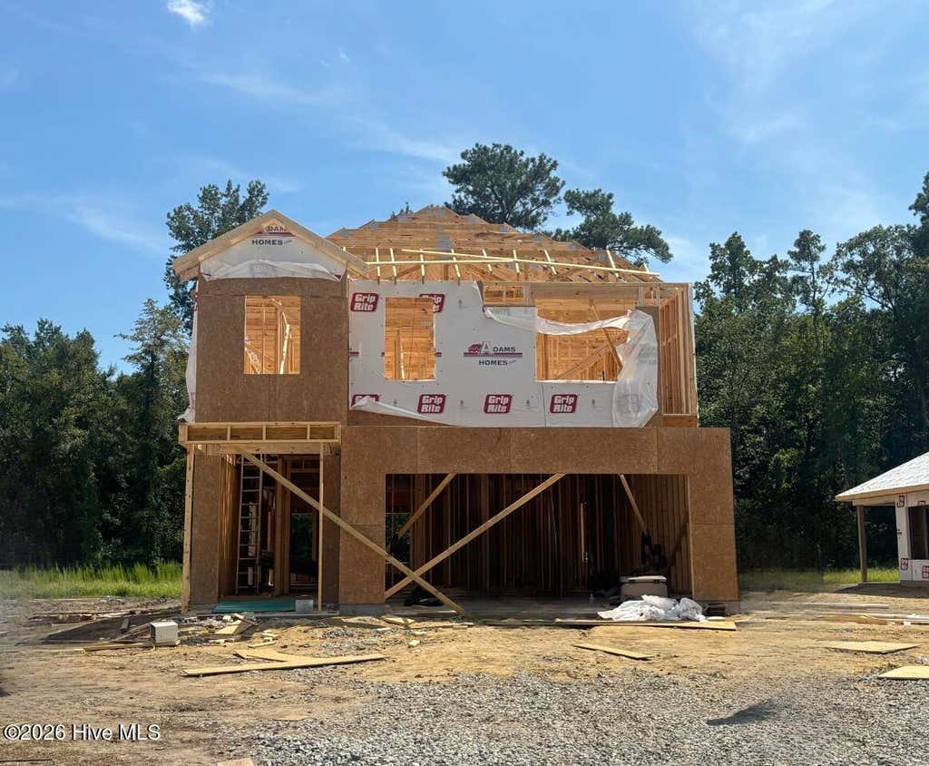 Photo of 113 Birdsong Drive, Wallace, NC 28466 (MLS # 100596705)