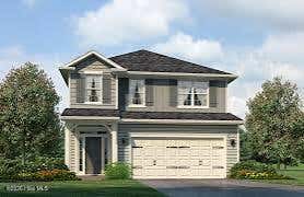 Photo of 113 Birdsong Drive, Wallace, NC 28466 (MLS # 100596705)