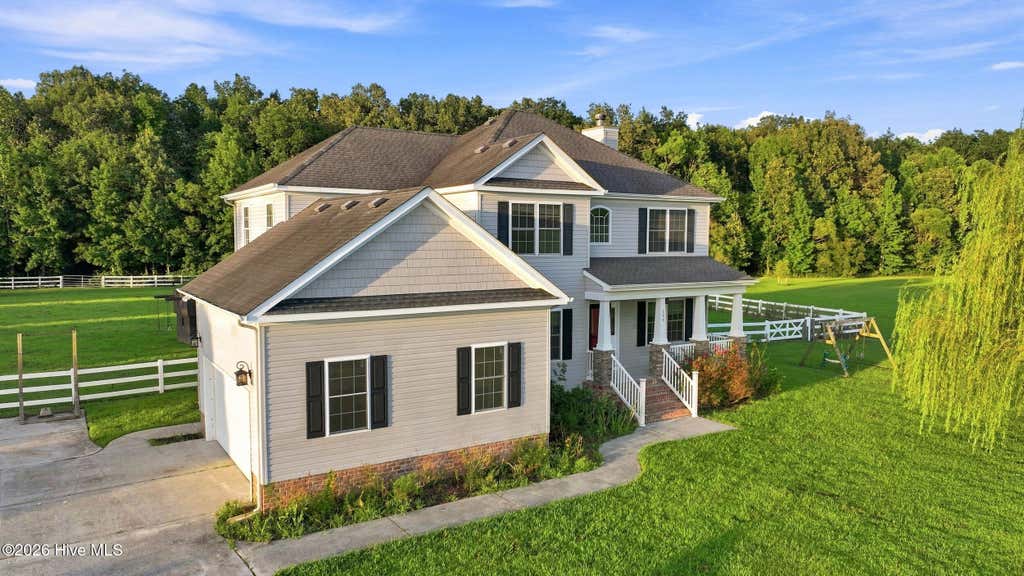 Photo of 124 Bullyard Station Court, Moyock, NC 27958 (MLS # 100594471)
