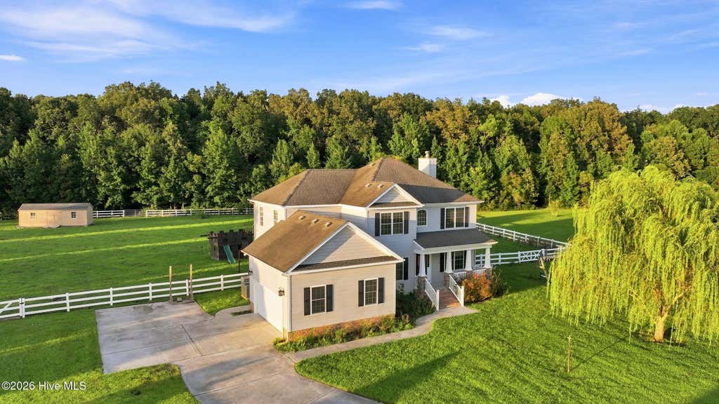 Photo of 124 Bullyard Station Court, Moyock, NC 27958 (MLS # 100594471)