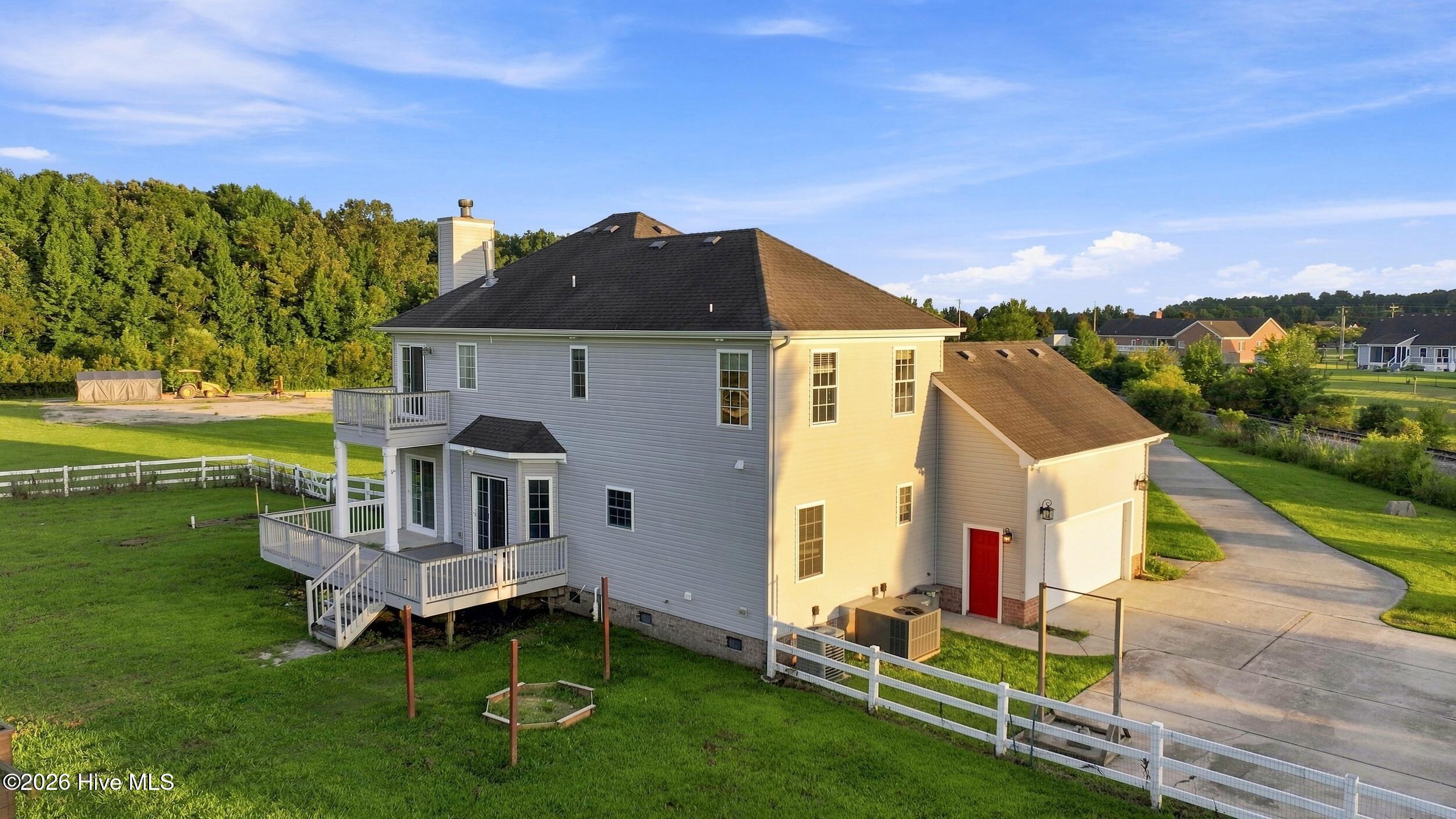 124 Bullyard Station Court