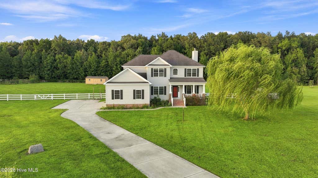 Photo of 124 Bullyard Station Court, Moyock, NC 27958 (MLS # 100594471)