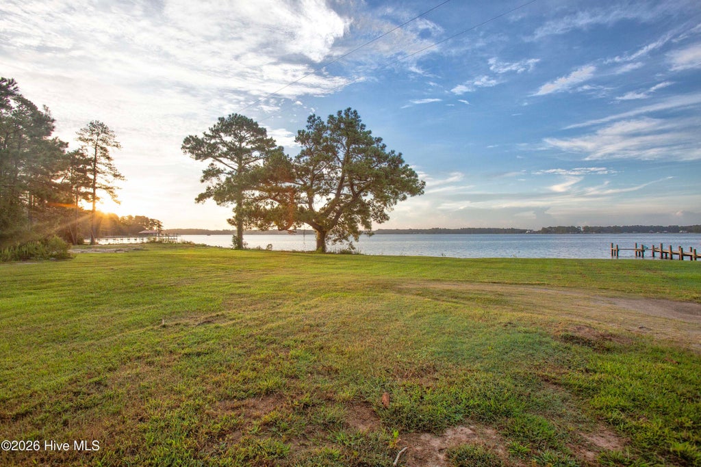 Photo of 310 Myrtlewood Lane, Bayboro, NC 28515 (MLS # 100603351)