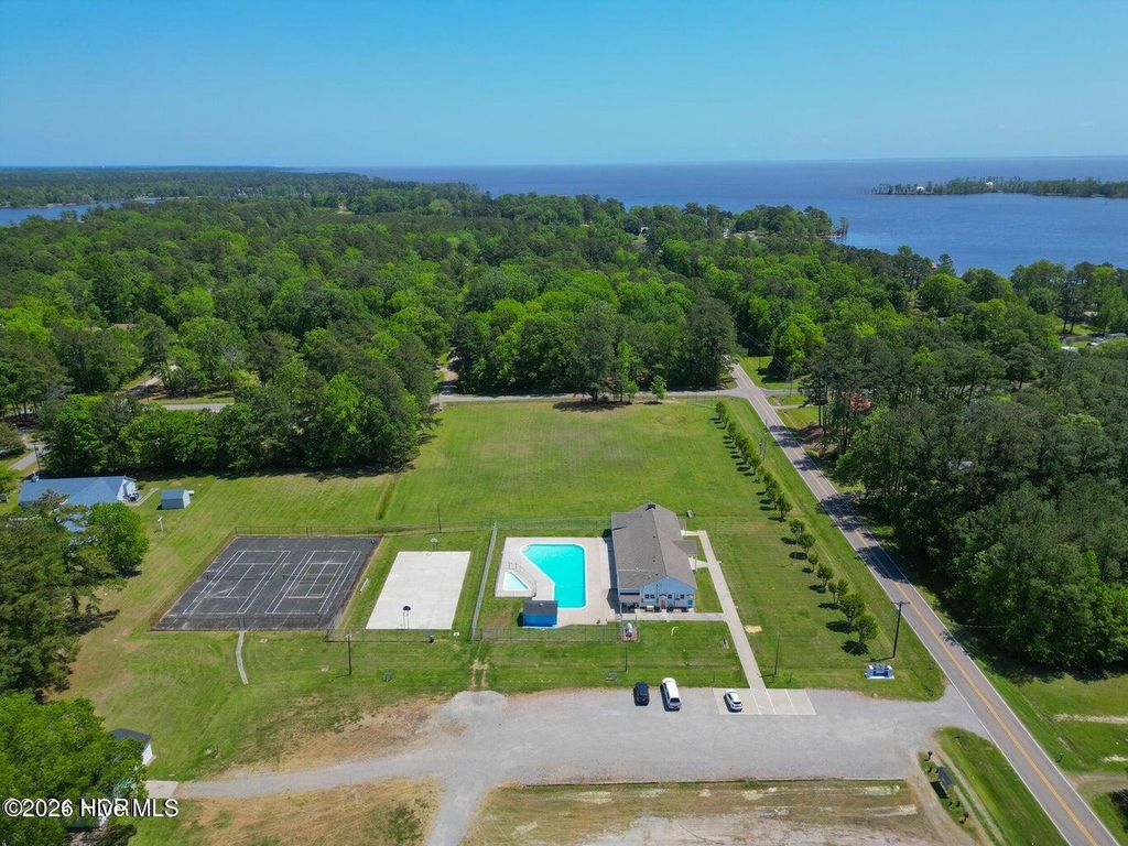 Photo of 110 Mic Mac Road, Hertford, NC 27944 (MLS # 100562857)