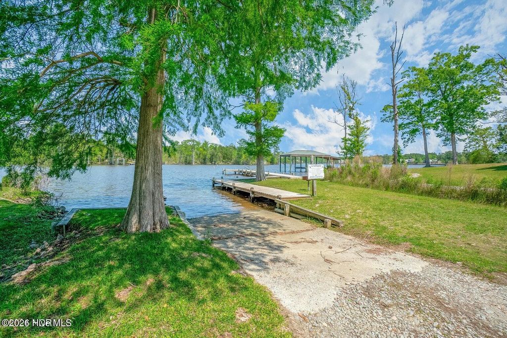 Photo of 110 Mic Mac Road, Hertford, NC 27944 (MLS # 100562857)