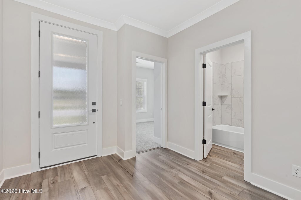 Photo of 136 Commons View Drive, Hampstead, NC 28443 (MLS # 100596384)