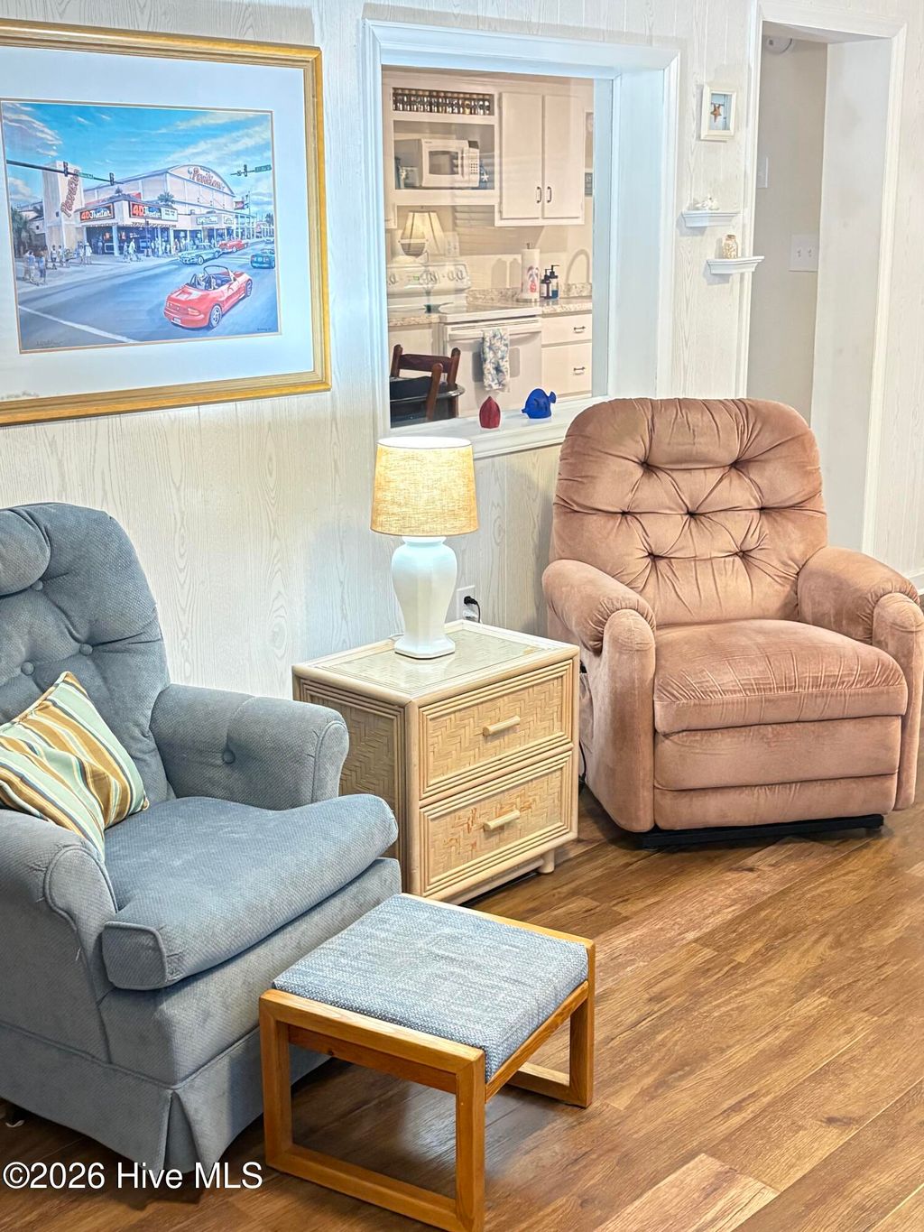 Photo of 9700 Kings Road #Mh 33, Myrtle Beach, SC 29579 (MLS # 100554939)