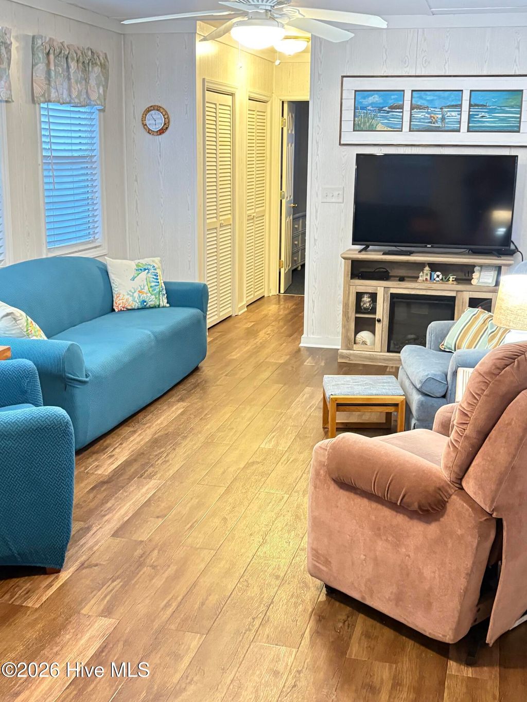 Photo of 9700 Kings Road #Mh 33, Myrtle Beach, SC 29579 (MLS # 100554939)