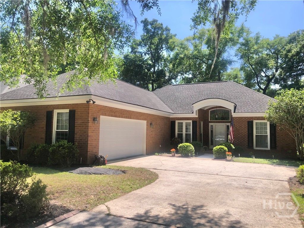 Photo of 4 Laurel Oak Court, Savannah, GA 31405 (MLS # SA354271)