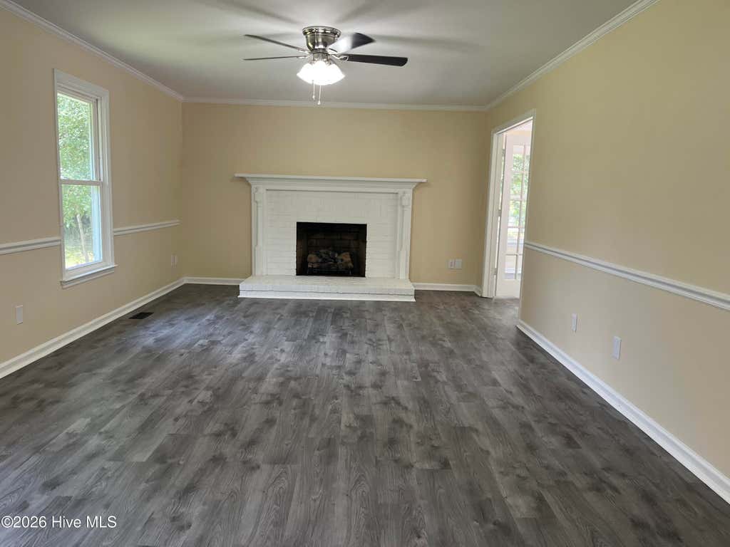 Photo of 220 Edgewood Drive, Jacksonville, NC 28546 (MLS # 100596376)