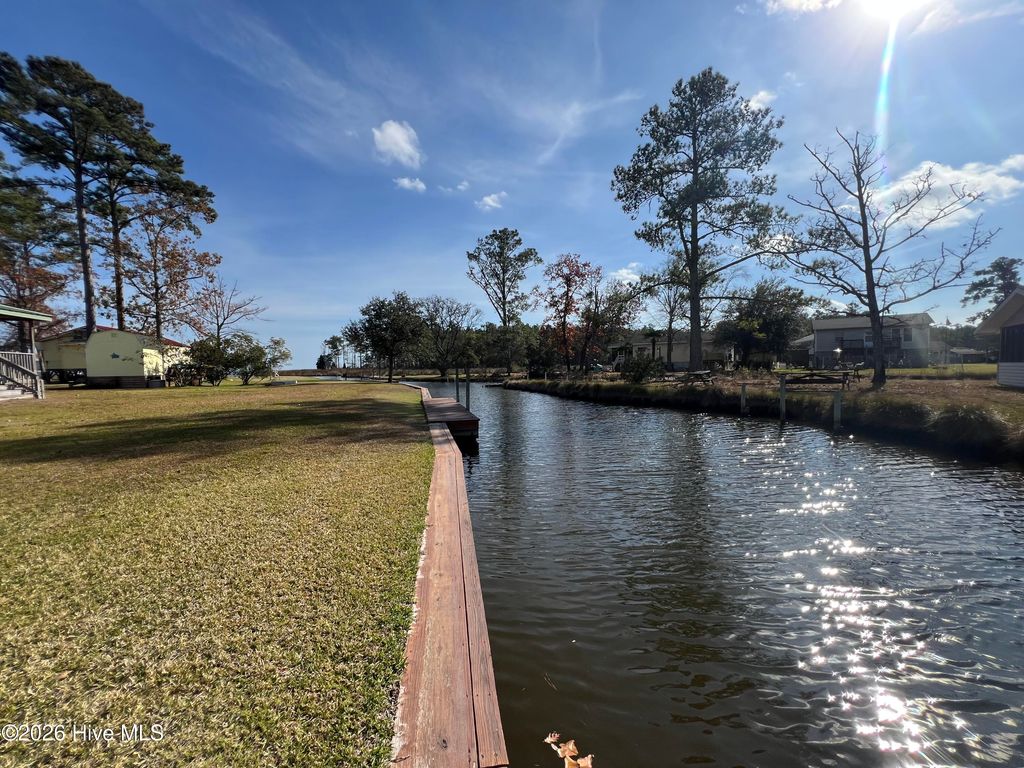 Photo of 50 Point Avenue, Belhaven, NC 27810 (MLS # 100562379)
