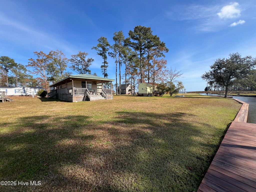 Photo of 50 Point Avenue, Belhaven, NC 27810 (MLS # 100562379)